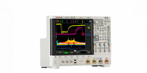 Keysight InfiniiVision 6000X